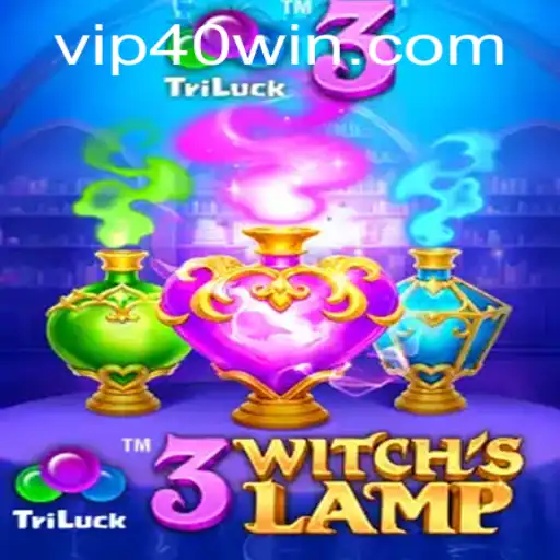 Unveiling the Magic: Exploring the Enchanting World of 3WitchsLamp