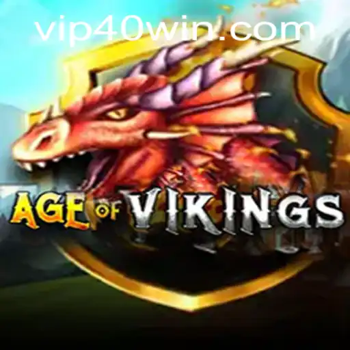 Exploring AgeofViking: The Epic Quest for the 40 WIN
