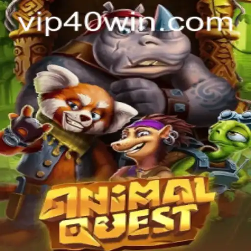 Explore the Exciting World of AnimalQuest: Tips and Strategies to Achieve the Coveted 40 WIN
