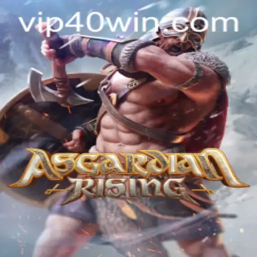 AsgardianRising: A Journey Through the Mythic Realms to Achieve the 40 WIN Quest