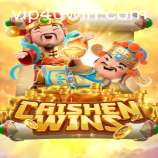 CaishenWins: Exploring the World of Luck and Riches