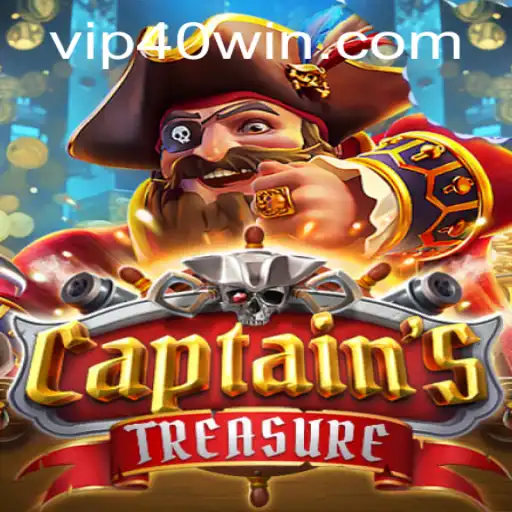 CaptainssTreasure: Unveiling the Adventure with a Twist of Fortune