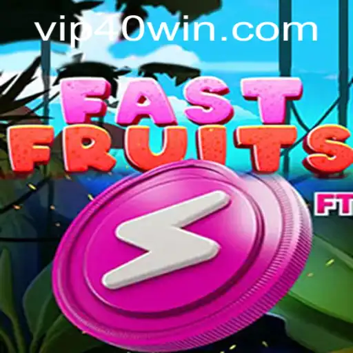 Discover the Exciting World of FastFruits with the Thrilling 40 WIN Feature