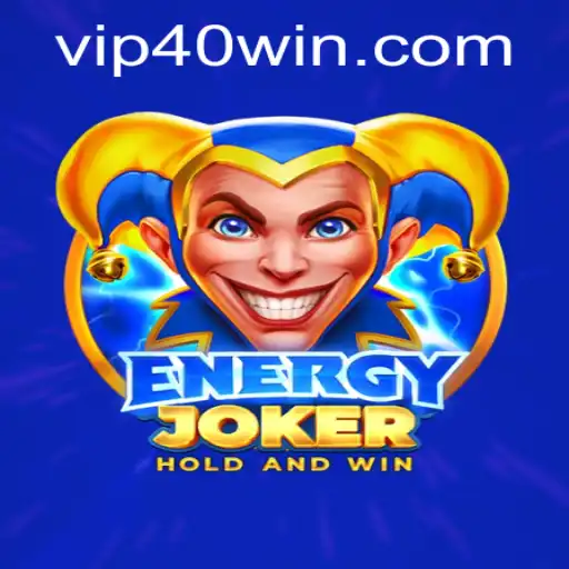 Exploring EnergyJoker: A Revolutionary Gaming Experience with 40 WIN Options