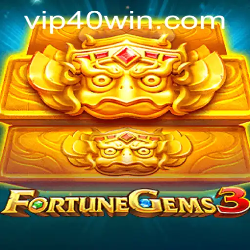 FortuneGems3: Unveiling the Magic of 