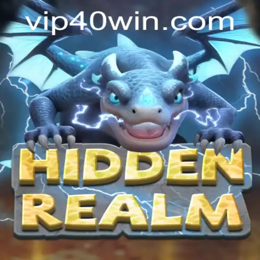 Discover the Thrilling World of HiddenRealm and Master the Art of 40 WIN