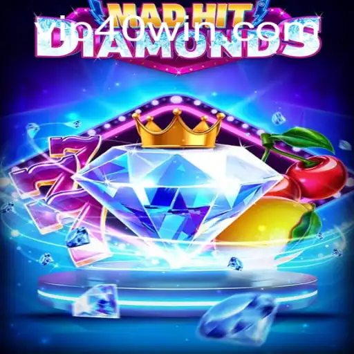 Unleash the Excitement with MadHitDiamonds: Your Guide to Mastering the Game