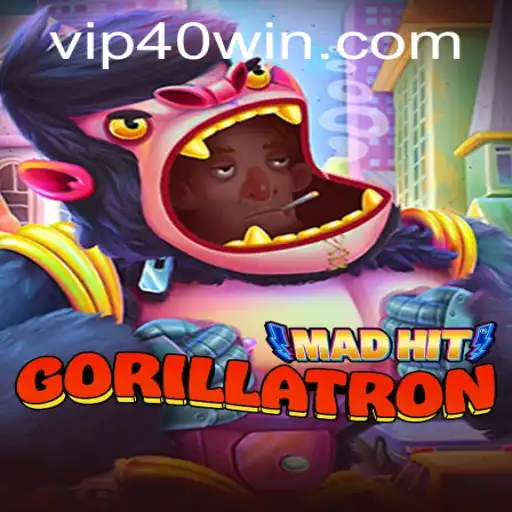 Exploring the Vibrant World of MadHitGorillatron