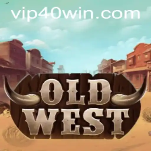 OldWest: Dive into the Classic Frontier Adventure with 40 WIN Gameplay