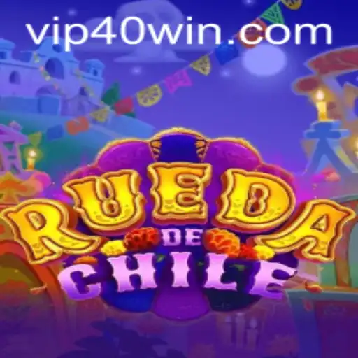 Discover RuedaDeChile and Master the Game with the '40 WIN' Strategy