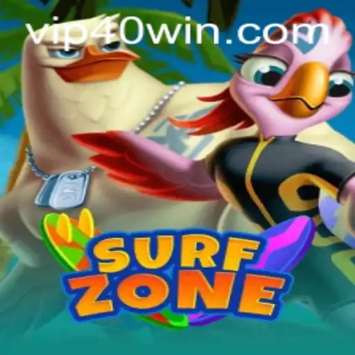 SurfZone: Dive into the Thrilling World of Coastal Adventures and Chance
