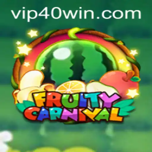 FruityCarnival: Experience the Exciting Gameplay with 40 WIN Feature