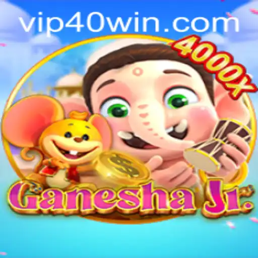 Dive into the World of GaneshaJr: A Revolutionary Gaming Experience