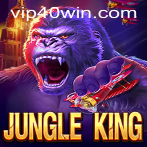 JungleKing: Mastering the Wilderness With a Strategy of 40 WIN