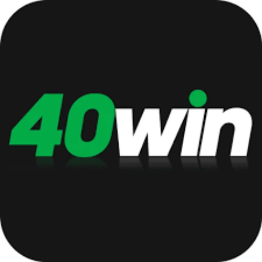 40 WIN Logo