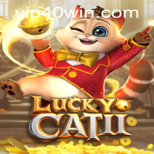 Discover the Thrill of LuckyCatII with the Exciting 40 WIN Feature