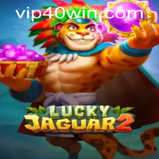Discover the Excitement of Luckyjaguar2: A 40 WIN Game Adventure
