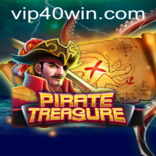 Unlock Endless Adventure with 'PirateTreasure': Dive into the 40 WIN Experience