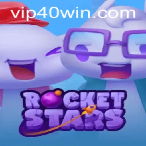 Blast Off with RocketStars: Winning Big with '40 WIN'