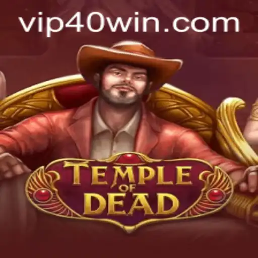Exploring TempleofDead: A Journey Through Time with the 40 WIN Challenge