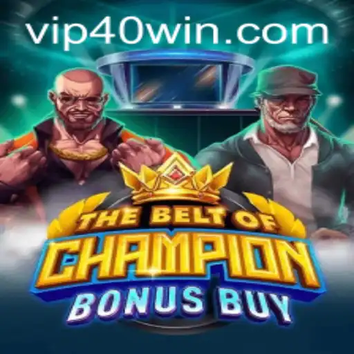 Exploring TheBeltOfChampionBonusBuy: A Dynamic Gaming Adventure