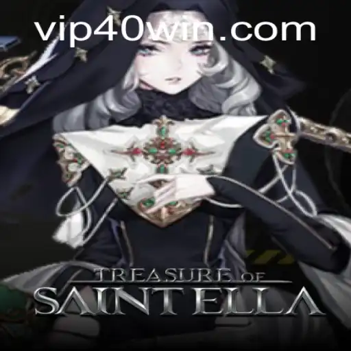 Exploring the Enigma of TreasureofSaintElla: A Journey to Win the Elusive 40 WIN Bonus