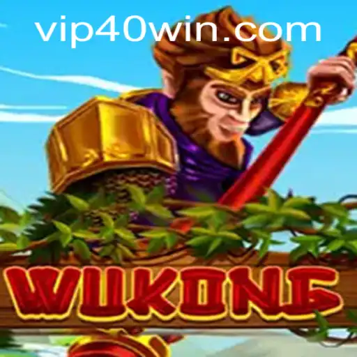 Exploring the Enchanting World of Wukong: A 40 WIN Adventure